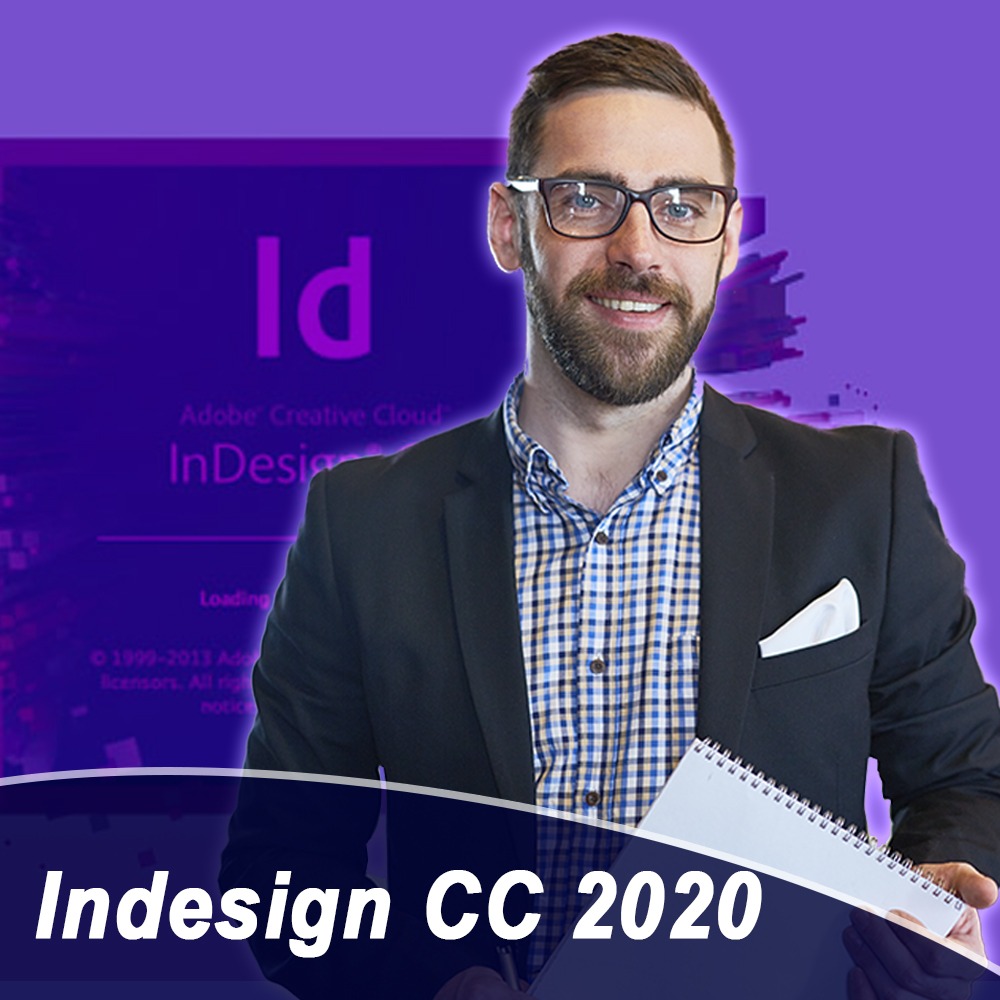 InDesign CC 2020