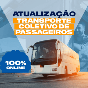 ATUALIZAÇÃO - TRANSPORTE COLETIVO DE PASSAGEIROS