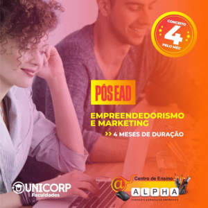 Empreendedorismo e Marketing