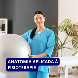 Anatomia Aplicada á Fisioterapia