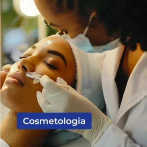 Cosmetologia