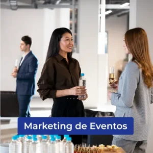 Marketing de Eventos