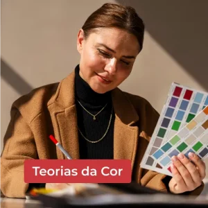 Teorias da Cor