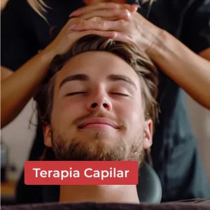 Terapia Capilar